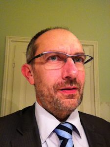 Photo de profil de Gilles Becamel