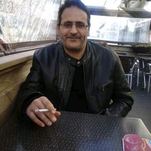Photo de profil de Gilles Bellaiche