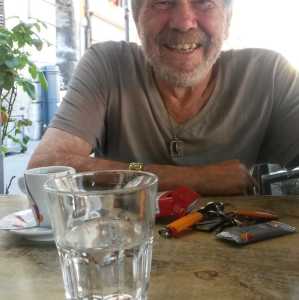 Photo de profil de Gilles Bellencontre
