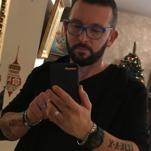 Photo de profil de Gilles Benhayoun