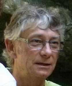 Photo de profil de Gilles Berge