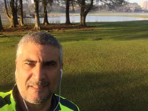 Photo de profil de Gilles Bernard