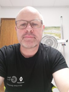 Photo de profil de Gilles Bernard