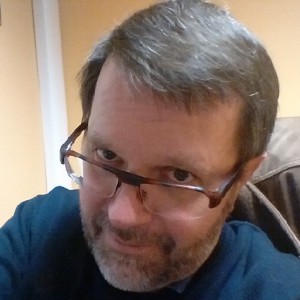 Photo de profil de Gilles Berthet
