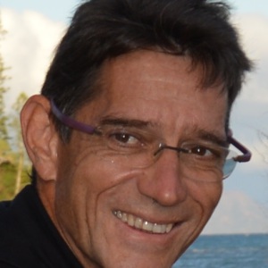 Photo de profil de Gilles Berthou