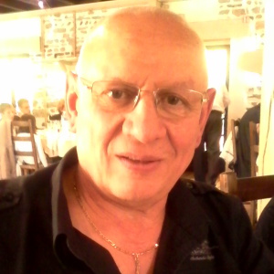 Photo de profil de Gilles Bertin