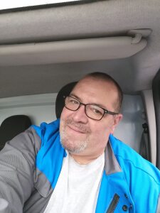 Photo de profil de Gilles Bertin