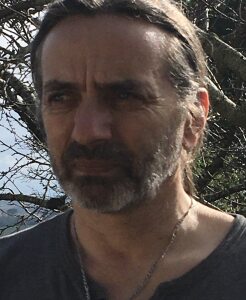 Photo de profil de Gilles Bertrand