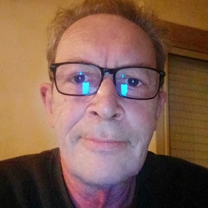 Photo de profil de Gilles Bideau