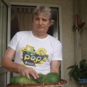 Photo de profil de Gilles Bienes