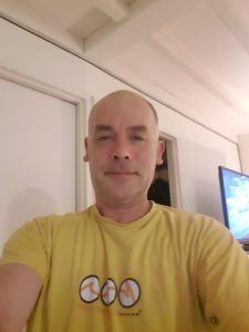 Photo de profil de Gilles Biette