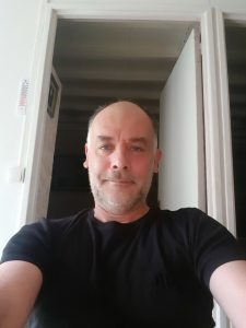 Photo de profil de Gilles Biette