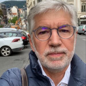 Photo de profil de Gilles Billard