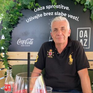 Photo de profil de Gilles Billion