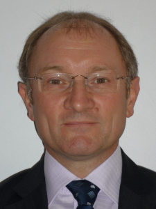 Photo de profil de Gilles Bitaud