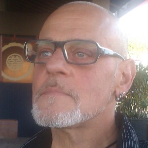 Photo de profil de Gilles Bivi