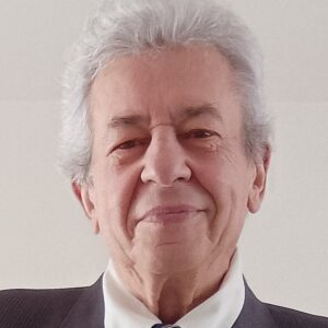 Photo de profil de Gilles Blais