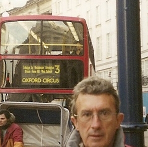 Photo de profil de Gilles Blevec
