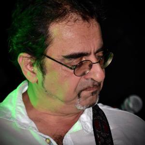 Photo de profil de Gilles Bogliolo