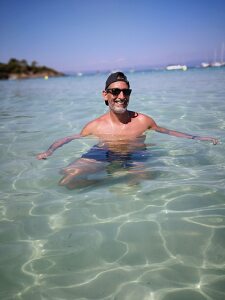 Photo de profil de Gilles Bolla