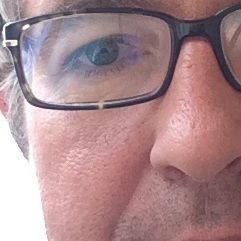 Photo de profil de Gilles Bompar