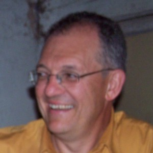 Photo de profil de Gilles Bonet