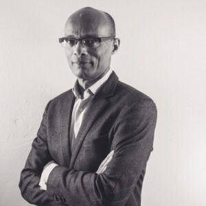 Photo de profil de Gilles Bonin
