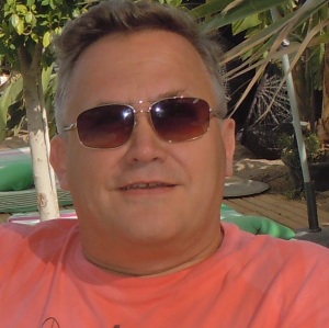 Photo de profil de Gilles Bonjour