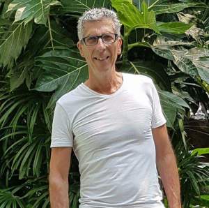 Photo de profil de Gilles Bonnaves