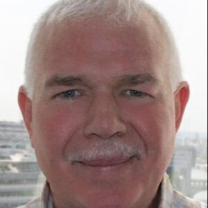 Photo de profil de Gilles Bonnec