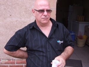 Photo de profil de Gilles Bonnefond