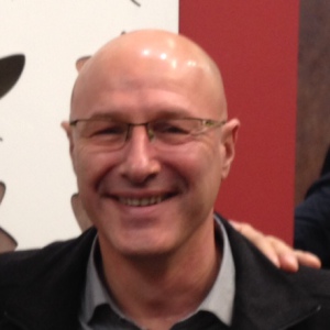 Photo de profil de Gilles Bonnet