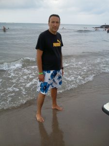 Photo de profil de Gilles Borde