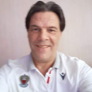 Photo de profil de Gilles Bordes