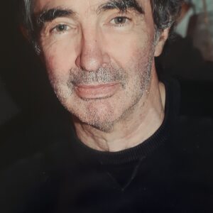 Photo de profil de Gilles Bory