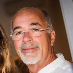 Photo de profil de Gilles Bosnay