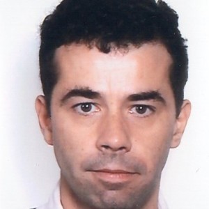 Photo de profil de Gilles Boucher