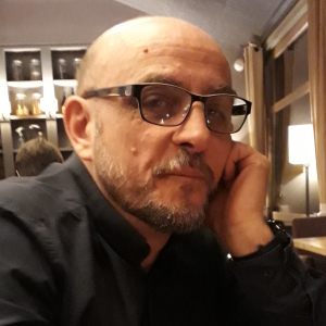 Photo de profil de Gilles Bouillaud