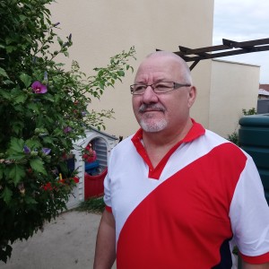 Photo de profil de Gilles Bouillé
