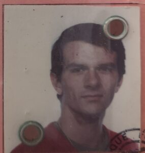 Photo de profil de Gilles Boulais