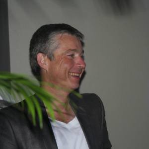 Photo de profil de Gilles Bourdin
