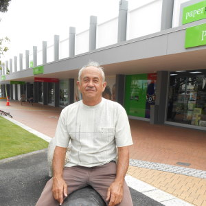 Photo de profil de Gilles Boureau