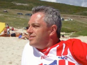 Photo de profil de Gilles Bourguignon