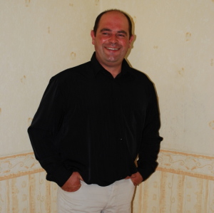 Photo de profil de Gilles Bouriat