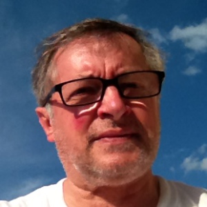 Photo de profil de Gilles Bouvet