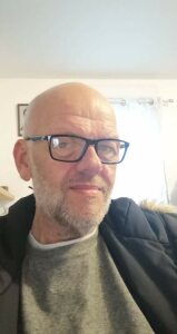 Photo de profil de Gilles Bove
