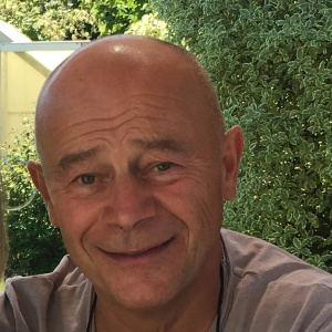 Photo de profil de Gilles Briand