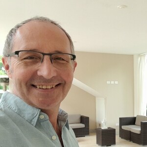 Photo de profil de Gilles Brogniart