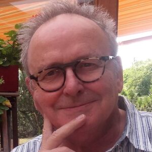 Photo de profil de Gilles Bruneau