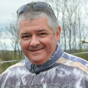 Photo de profil de Gilles Buffet